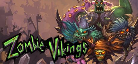 Zombie Vikings
