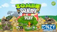 Zombie Wars: Invasion купить