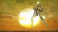 ZONE OF THE ENDERS THE 2nd RUNNER : M∀RS купить