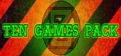 Zonitron Productions Ten Games Pack