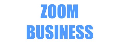 Zoom One Business - подписка на 1 месяц