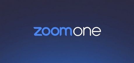 Zoom One Pro - подписка на 1 месяц